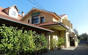 Guesthouse Ellite